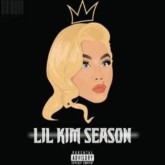 Lil Kim - Diego Remix (Prod.By Ozhora Miyagi)