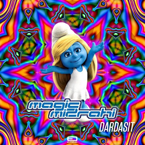 Magic Mizrahi - Dardasit