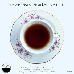 Wavelen - Back Home