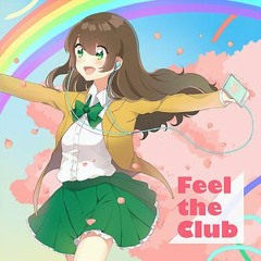 【XFD】7mm - Feel the Club【2016春M3 C-06b】