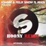 Touch (Hoony Remix)