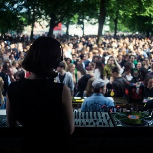TechNO House