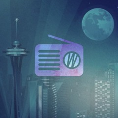 WAVPLEX MELLOW RADIO 웨이브플렉스 새벽감성 라디오
