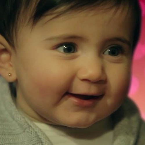 قمرة - لين الصعيدي | طيور الجنة