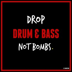 DJ FABIO KURA - DNB REMIX  - MC GERONIMO FT. LADY ENIGMA