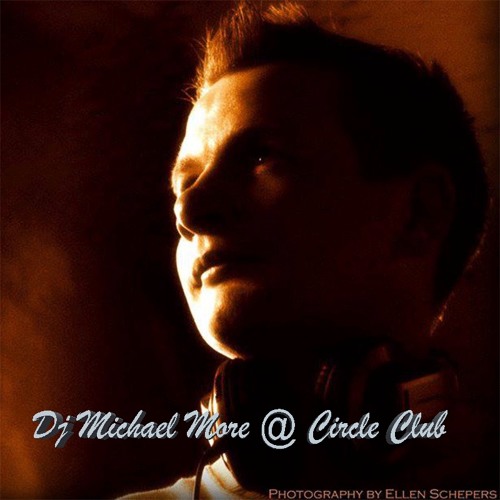 Michael More @ Circle Club April 2016