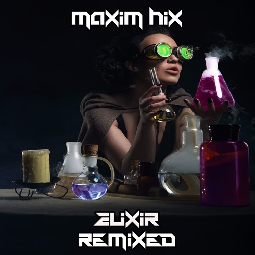 BWP040 : Maxim Hix - Motions (Stromlinie Remix)
