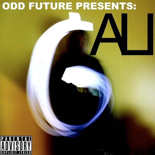 OKMikeG - Mike G (Instrumental)