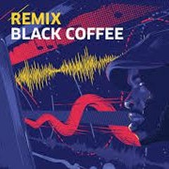 Black Coffee Ft. Ribatone - Music Is The Answer (NottiBoi Spyced-Up Club Remix) Pre_Master