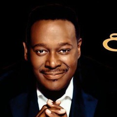luther vandross all my love remix