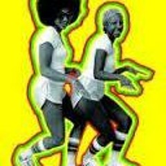 Althea and Donna Uptown Top Ranking
