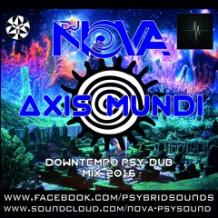 Nova - Axis Mundi