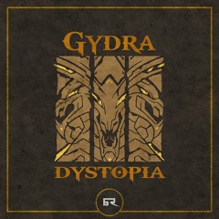 Gydra - Megapolis