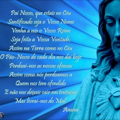 Pai Nosso - Estreia Mondial