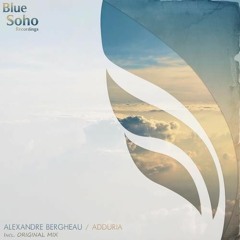 Alexandre Bergheau - Adduria (Original Mix)