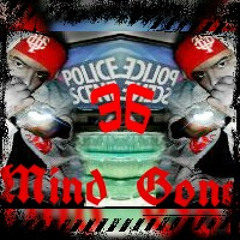 MIND GONE_YAQ B