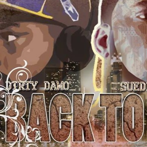 Back To The Dirt (FINALMIX Producerscut)