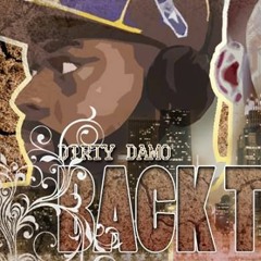 Back To The Dirt (Dirty)