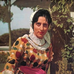 فيروز و كارم محمود - حكايات الربيع - القاهرة 1955 Fairuz - Karem - Hekayat El Rabee