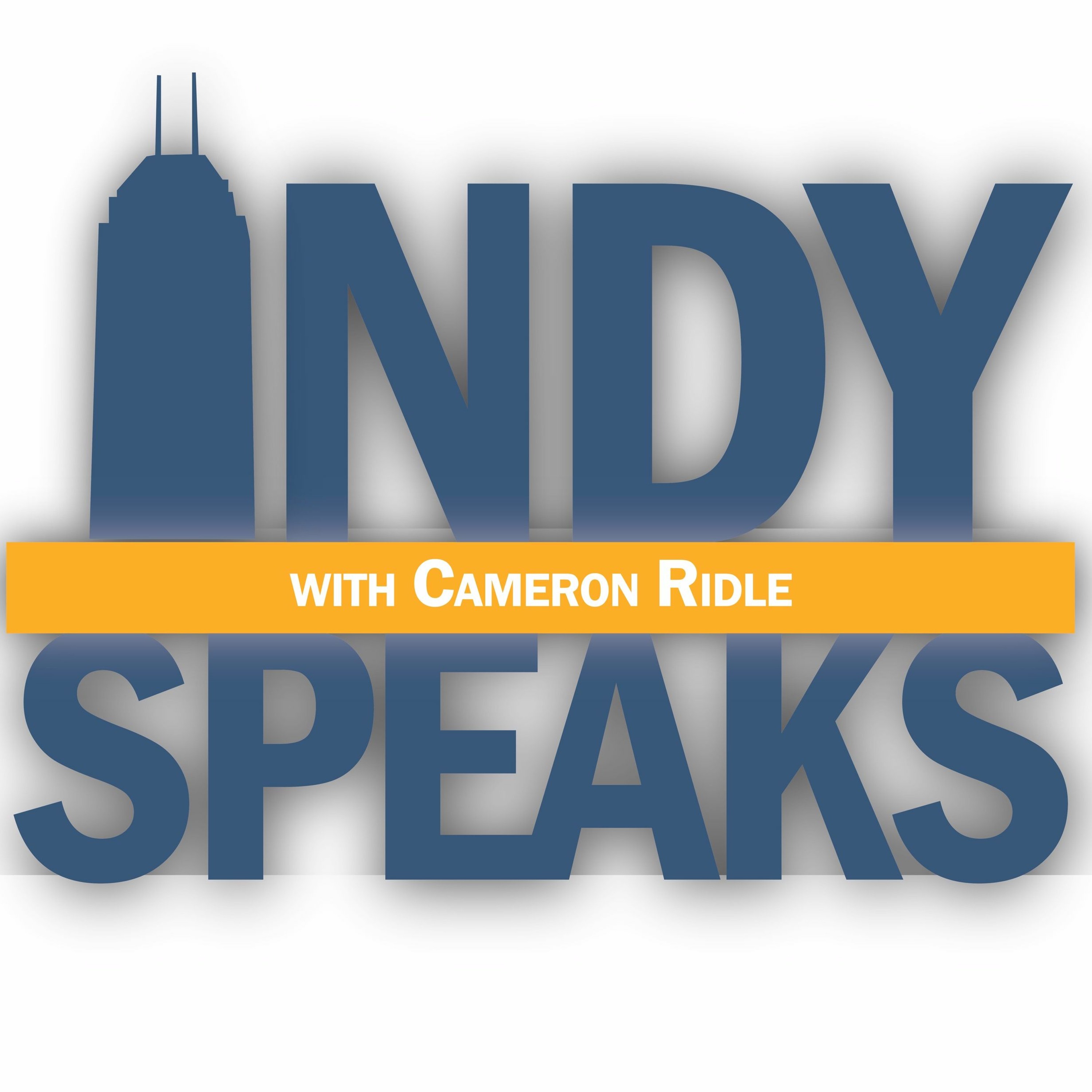 Open Lines with Cameron Ridle