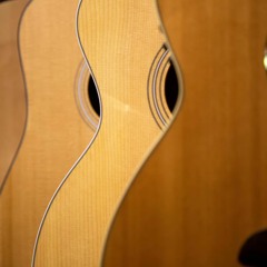 Guitar Logo / Intro