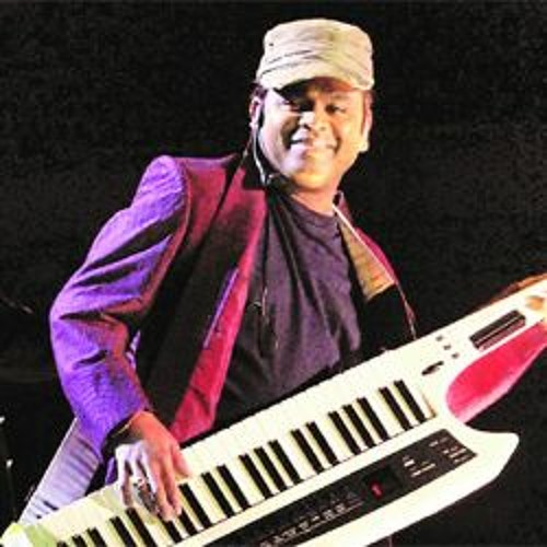 Electric Kadhal - Alaipayuthey - A. R. Rahman