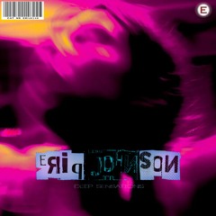 Eriq Johnson - Maybe (Original mix)