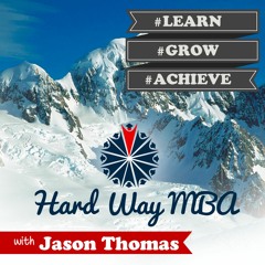 Chris Hawkins: M&A, Career Mobility, In house vs. Consulting