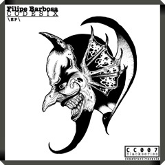 Filipe Barbosa - Code Six (Original Mix)