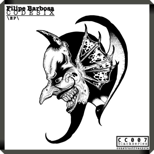 Filipe Barbosa - Block House (Original Mix)