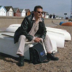 Luther Vandross Tribute . SUPERSTAR By John Leech