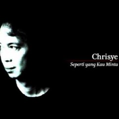 Chrisye - Seperti Yang Kau Minta (Piano Vocal Guitar Cover)