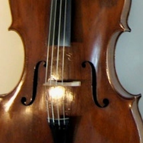 24 Bach Suite  4 Gigue