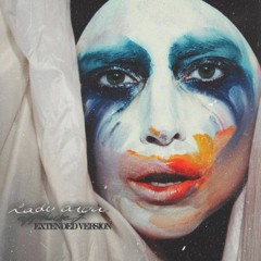 Lady Gaga - Applause (Extended Version)
