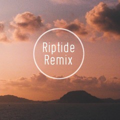 Vance Joy - Riptide (Leon Bomhard Remix) // Mastered Download