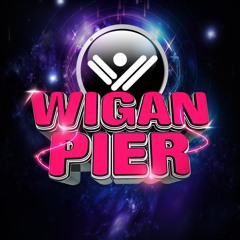 Wigan Pier Coming On Strong