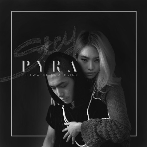 Stream Stay ft. Twopee Southside by Pyra | Listen online for free