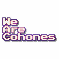 We Are Cohones - Buoy Base Galaxy [GB-Z80, LSDj]