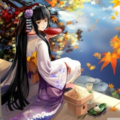 (Hazakura)