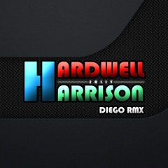 Hardwell Feat Harrison - Sally (Diego Rmx - AcidPro Game)