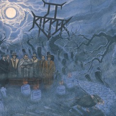 043 JT Ripper (Ger) - Seven Commandments