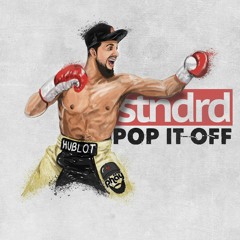 Pop it Off (Prod. by Kelechi)