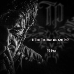 TÓ PICA - Faceback