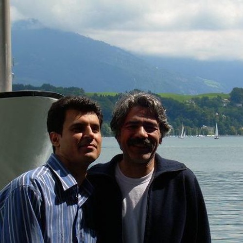 Do Navazi - Dashti (keyhan kalhor & siamak aghaei)