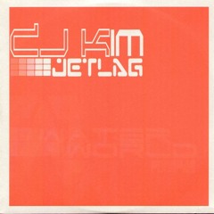 Kim - Jetlag (Cristian Ketelaars Boost Treatment)