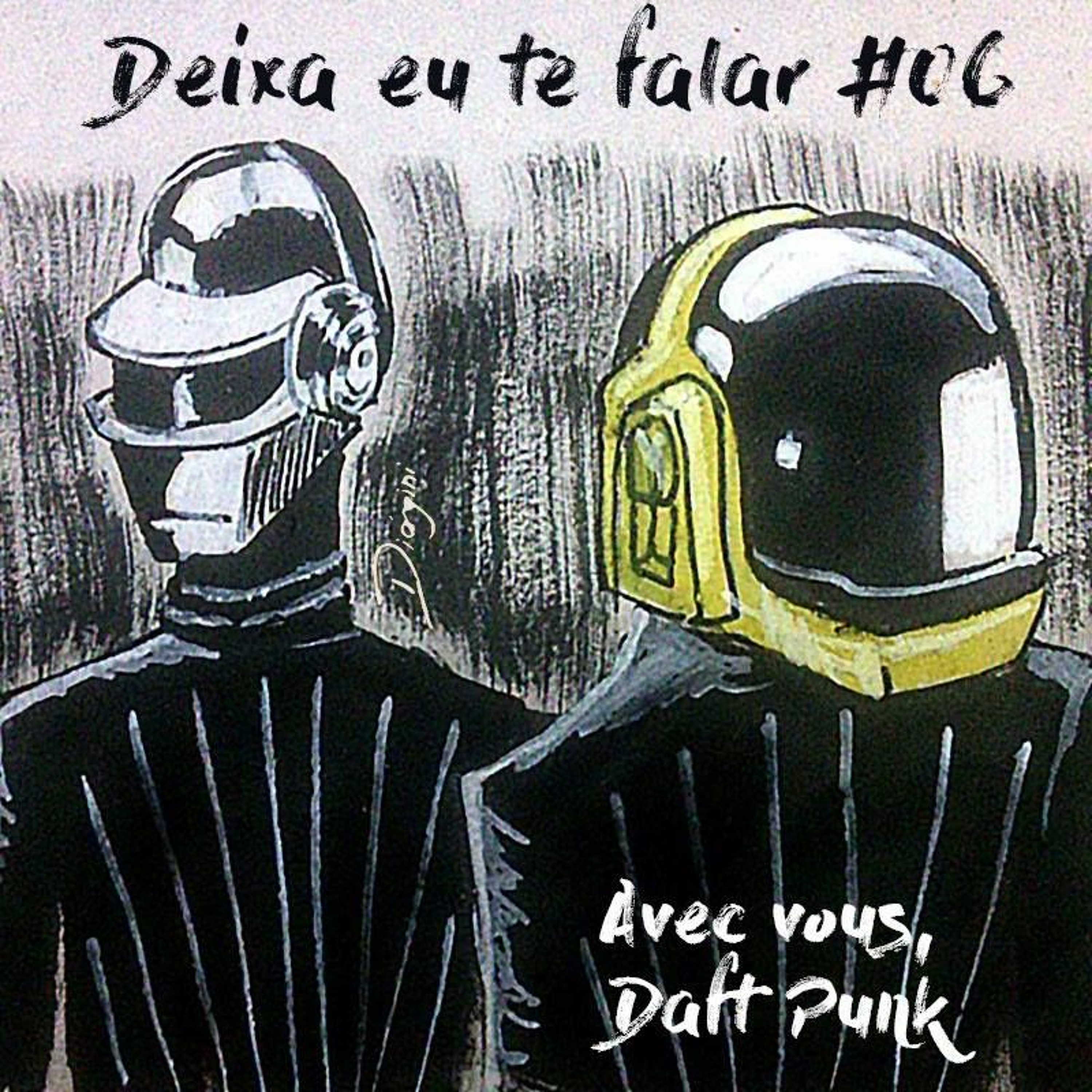 Deixa eu te falar
