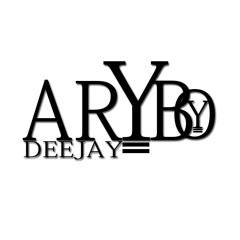 Deejay Ary - Mix Guetho [BPM 130] 2k15