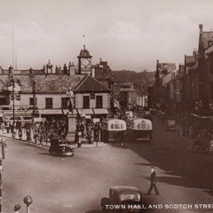 Christian Upbringing