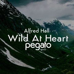 Alfred Hall - Wild At Heart (Pegato Remix) Free Download!