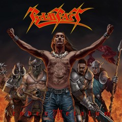 044 Rampart (Bul) -  Into The Rocks